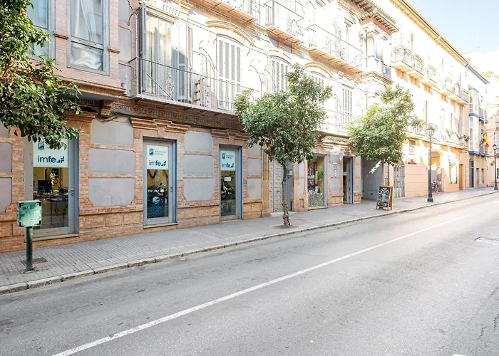 Loft Victoria