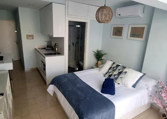 Beach House Apartment, Playa Malagueta