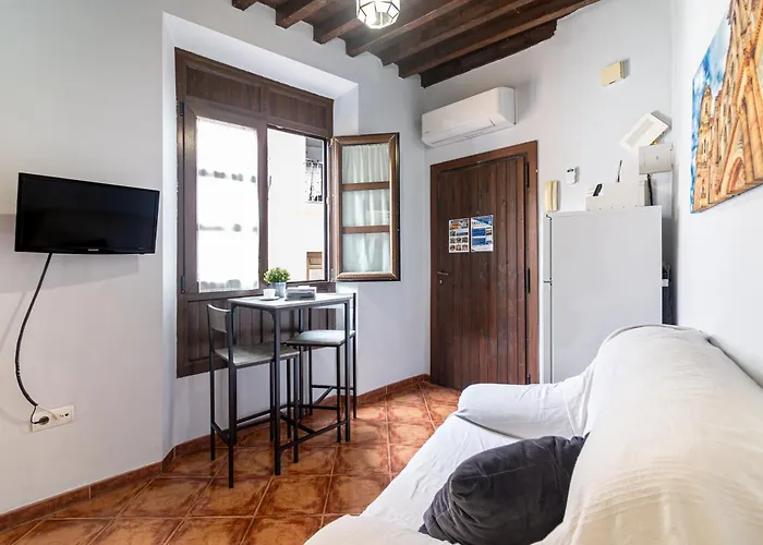 Granada Freshapartments