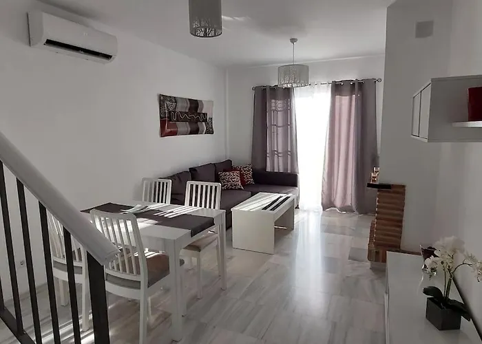 Tu Rincon De Nerja, Casa Socrates