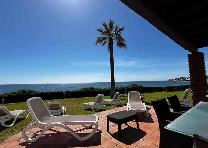 Chalet Vista Al Mar