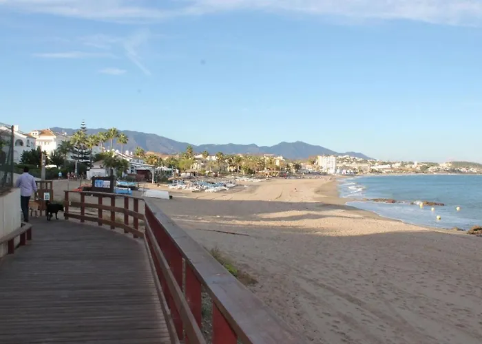 Apartamento En La Cala De Mijas