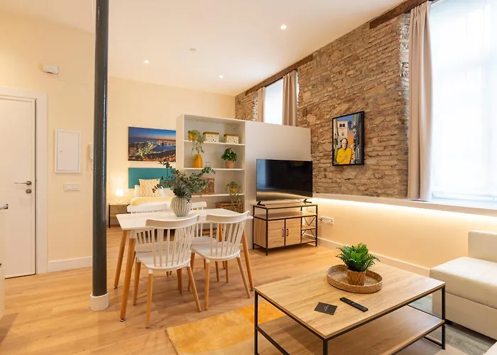 Arenal Beach By Ele Apartments