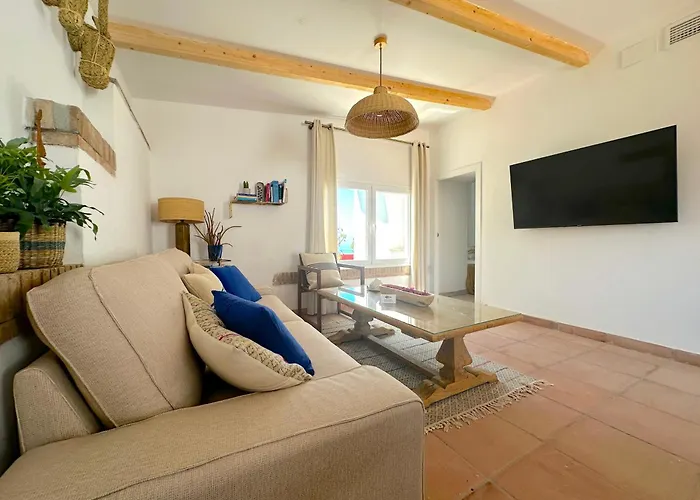 Villa Clavero Eight Premium Apt