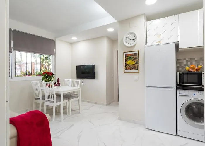 Apartamento Flamingo