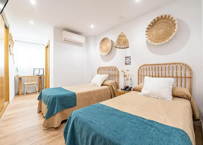 Hotel Las Américas