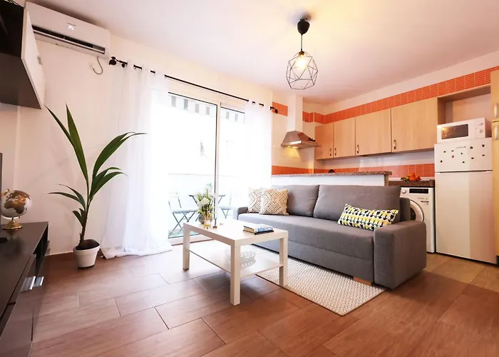 Apartamento Adri