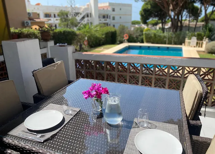 Lovely Apartment In Mijas