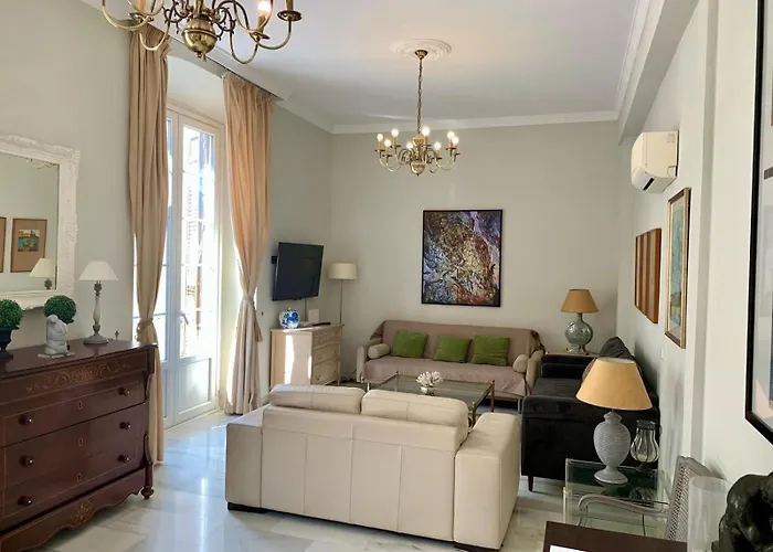 Apartamento Mar de Korus
