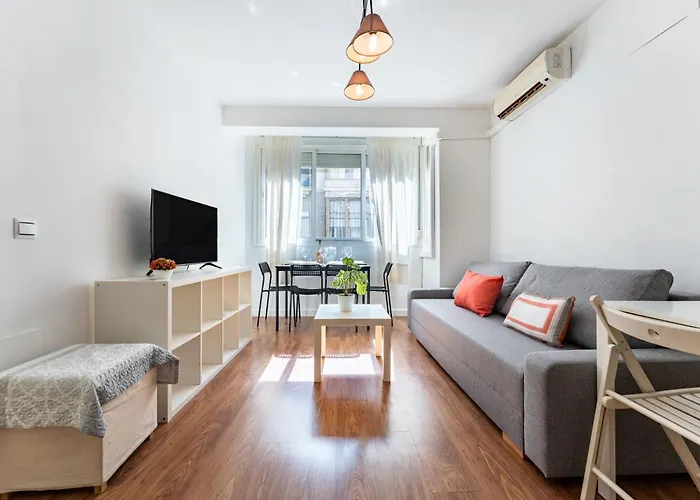 Malagasuite Dream Apartment