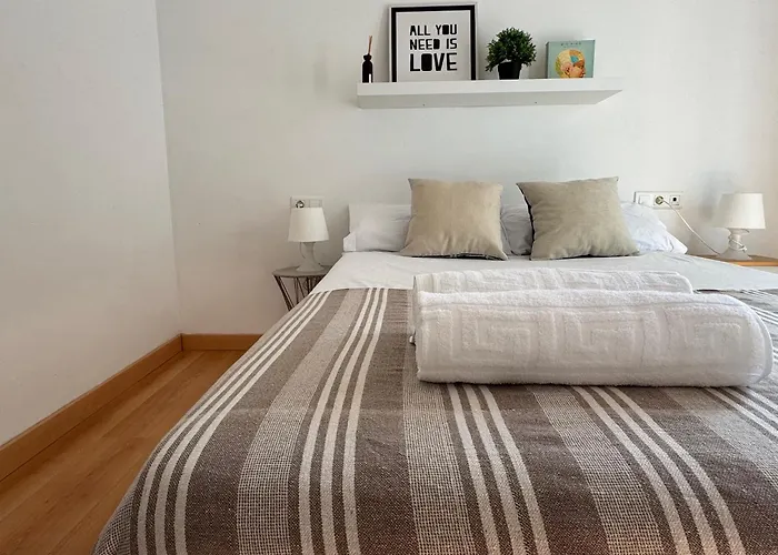 Apartamento Gaona