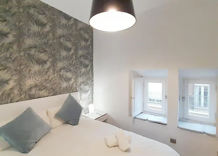 Apartamento En El Centro 2 Dormitorios Ai