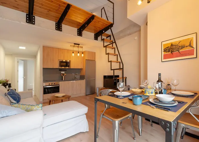 Wintowinrentals Cozy Newly Renovated Apartment In Malaga