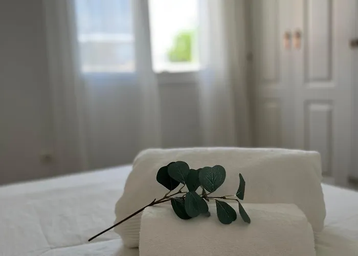 Malaga Prime Location - Stylish Apartment With Free Wifi, Free Parking, Steps From The Historic Center