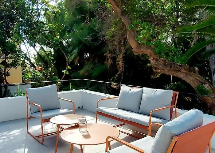 Casa Clotilde