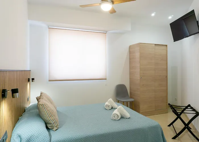 New Style Apartment