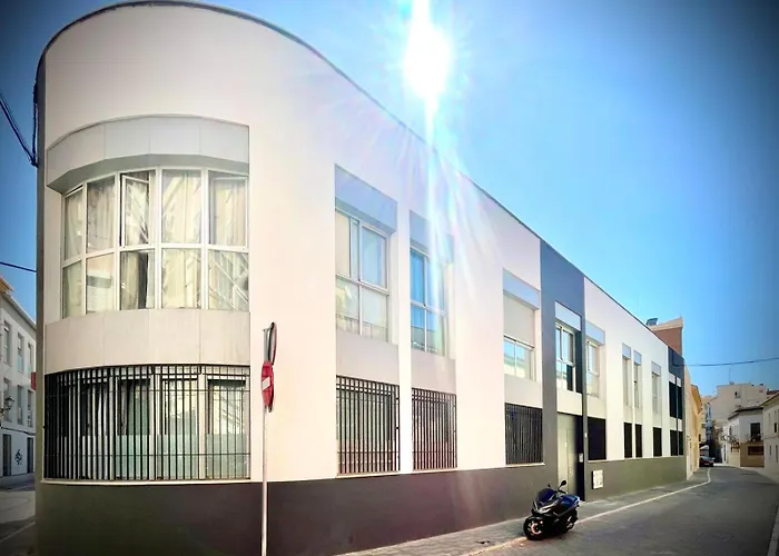 Apartamento Marmol