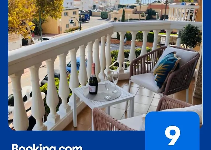 Boho House Malaga