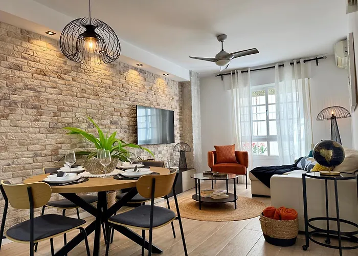 Cozy Apartment On Calle Agua Free Parking By Easytrip