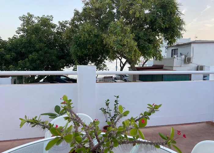 La Casa Del Abuelo