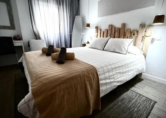Apartamento Vistafranca