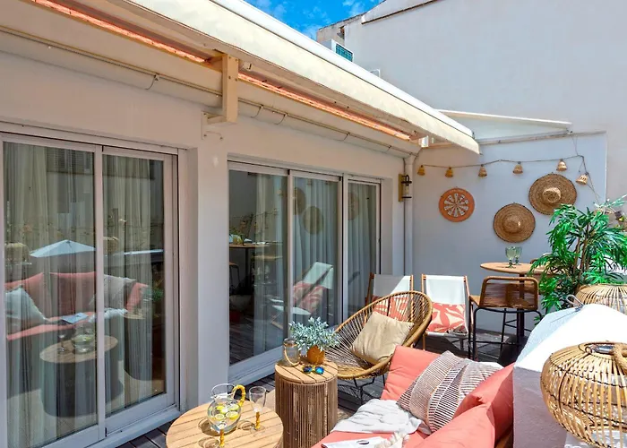 Genteel Home Mitjana