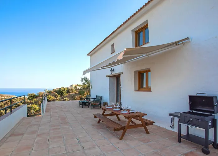 Malaga Country Escape