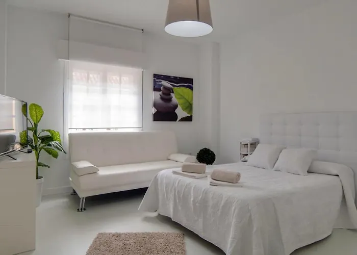 Suites Nosquera