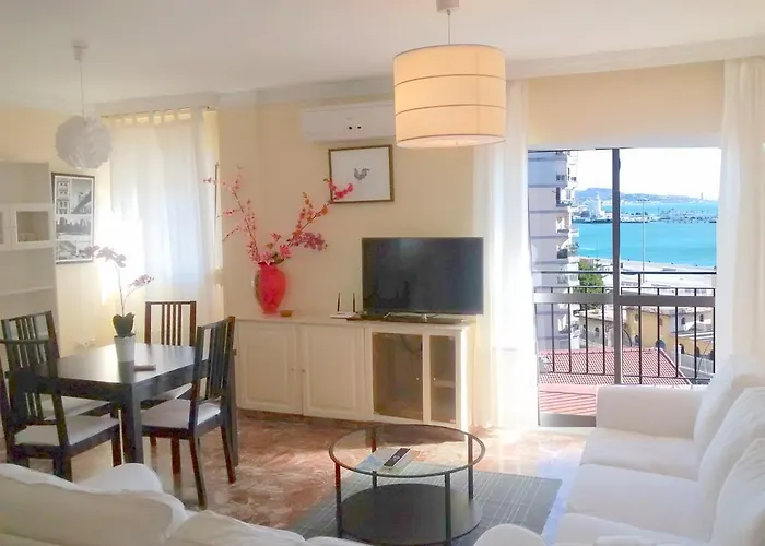 Malaga Soho