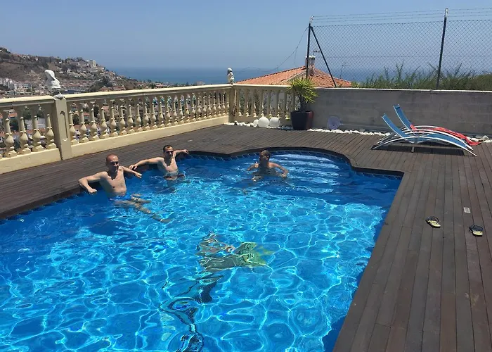 Chalet Magnolia