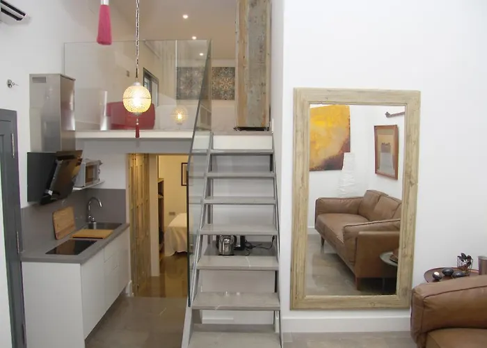Duplex Tomas De Cozar