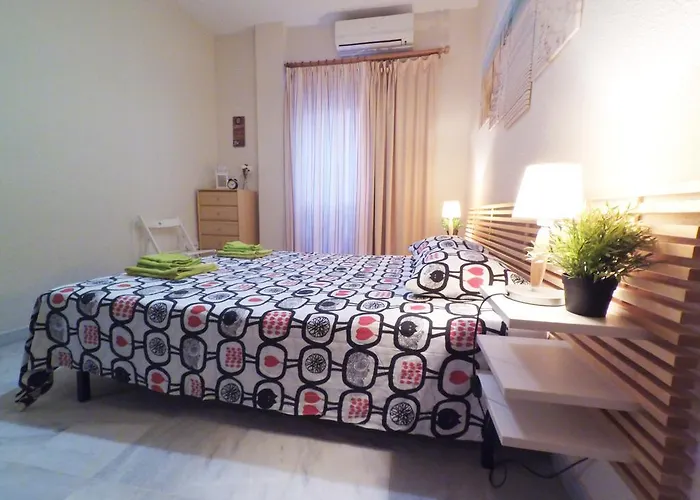Apartamento Gigantes