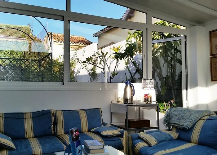 La Francesa Suites