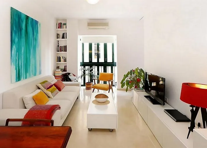 San Juan Freshapartments By Bossh! Apartments