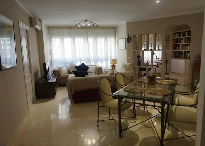 Apartamento Armengual De La Mota