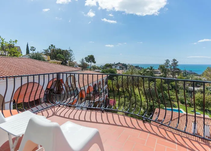 Lu&Cia Jardin Al Mar