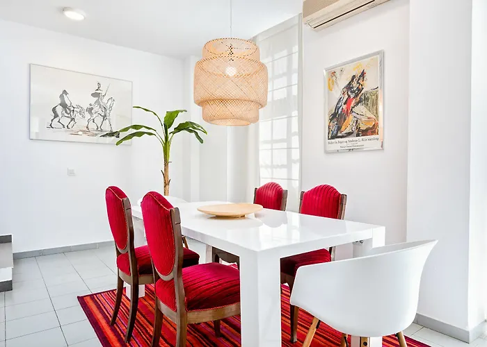 Iloftmalaga Apartamentos Souviron