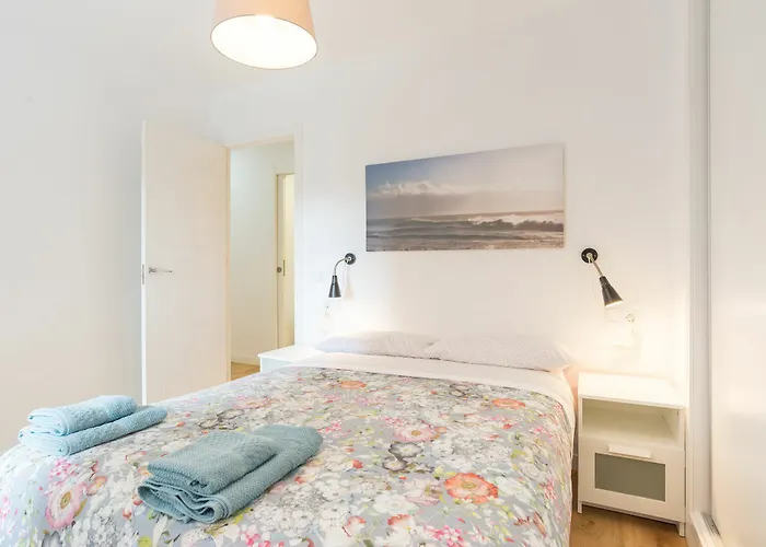 Apartamento Los Naranjos