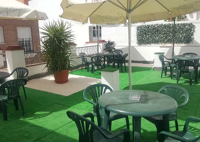 Pension Yna Holiday