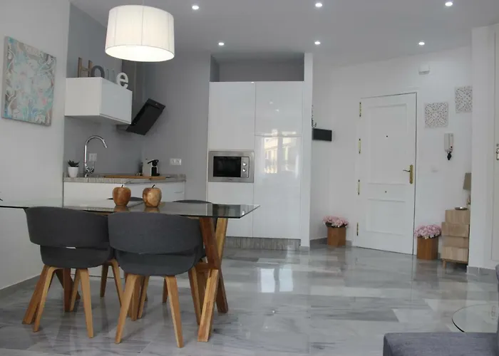 Atarazana Apartment