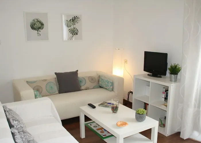 Apartamento Tía María