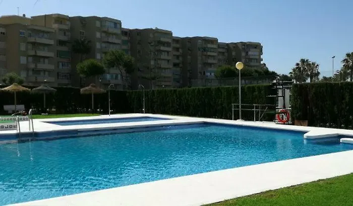 Enjoy Malaga Apartamentos La Cala