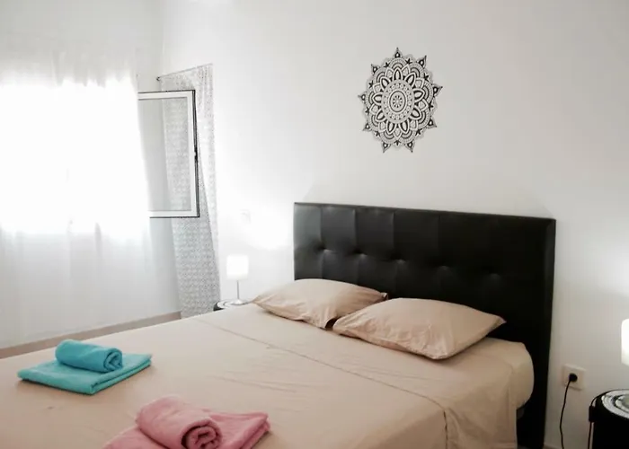 Mandala Home Malaga