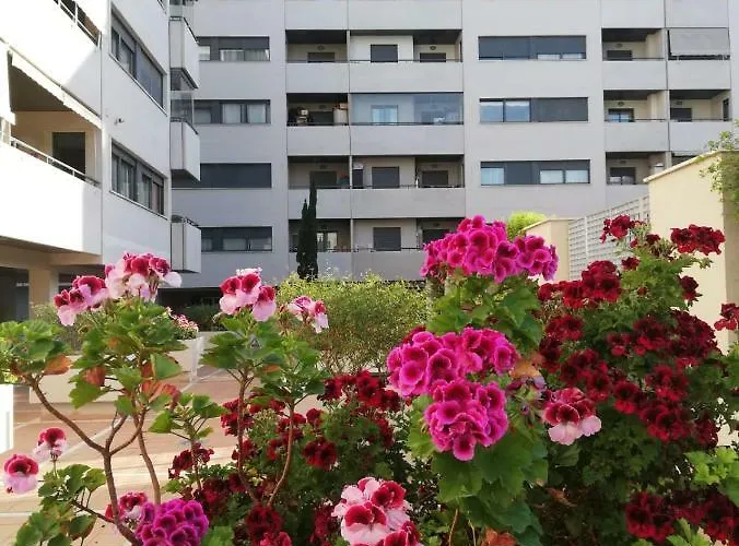 Camino De La Termica Apartamento