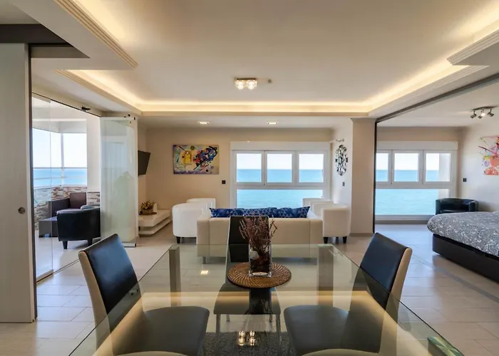 Royal Executive Suite