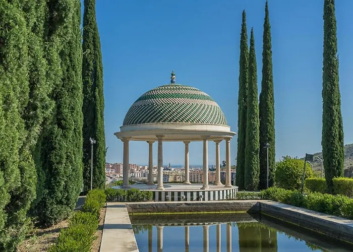 Málaga Ficus
