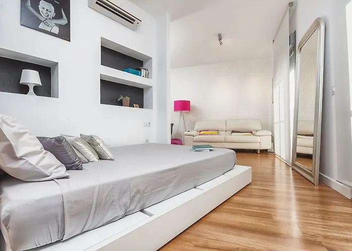 Apartamento Olga