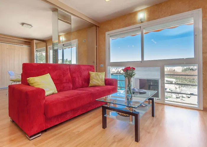 Apartamento San Nicolas