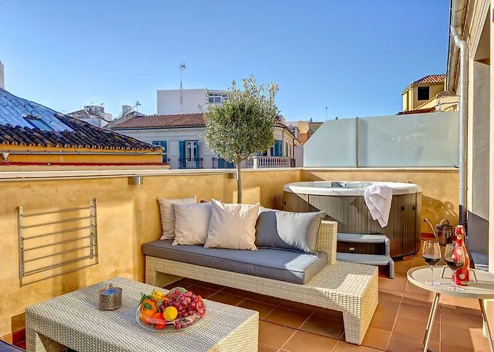 Apartamento Cecilia