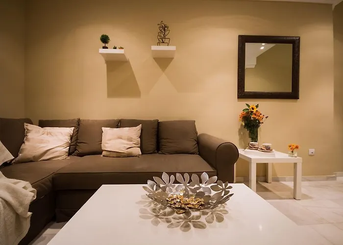 Holidays2Malaga Apartments